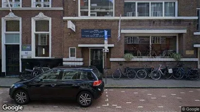 Kantorruimte for rent in The Hague Scheveningen - Photo from Google Street View