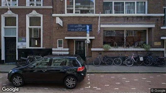 Kantorruimte for rent i The Hague Scheveningen - Foto uit Google Street View