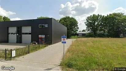 Bedrijfsruimtes for rent in Brummen - Photo from Google Street View
