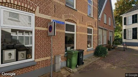 Bedrijfsruimtes for sale i Montferland - Foto uit Google Street View