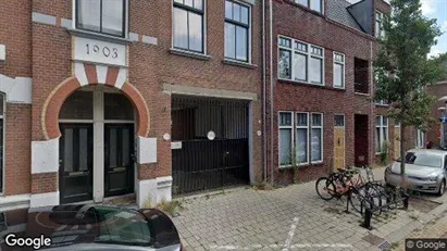 Kantorruimte for rent in Utrecht Noord-Oost - Photo from Google Street View