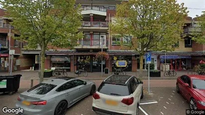 Bedrijfsruimtes for rent in Haarlemmermeer - Photo from Google Street View