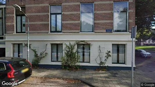 Bedrijfsruimtes for sale i Haarlem - Foto uit Google Street View