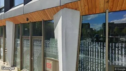 Bedrijfsruimtes for rent in Amsterdam Zeeburg - Photo from Google Street View