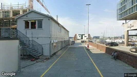 Bedrijfsruimtes for rent i Amsterdam Noord - Foto uit Google Street View