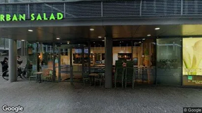 Bedrijfsruimtes for rent in Amsterdam Zuideramstel - Photo from Google Street View