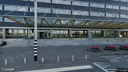 Bedrijfsruimtes for rent in Haarlemmermeer - Photo from Google Street View