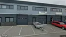 Commercial space for rent, Haarlem, North Holland, Tappersweg 68
