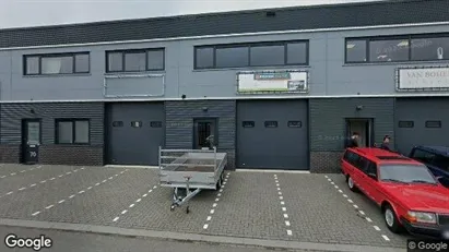 Bedrijfsruimtes for sale in Haarlem - Photo from Google Street View