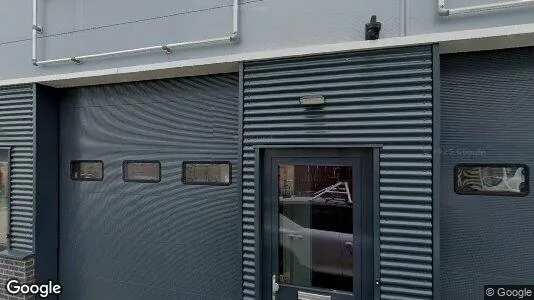 Bedrijfsruimtes for sale i Haarlem - Foto uit Google Street View