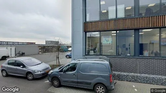 Bedrijfsruimtes for sale i Haarlem - Foto uit Google Street View