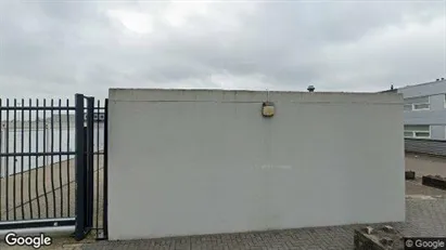 Bedrijfsruimtes for sale in Haarlem - Photo from Google Street View