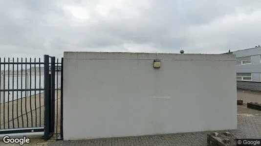 Bedrijfsruimtes for sale i Haarlem - Foto uit Google Street View