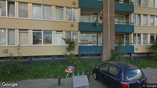 Bedrijfsruimtes for sale i Purmerend - Foto uit Google Street View