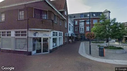 Bedrijfsruimtes for sale in Haaksbergen - Photo from Google Street View