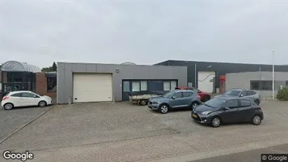 Bedrijfsruimtes for rent in Venlo - Photo from Google Street View