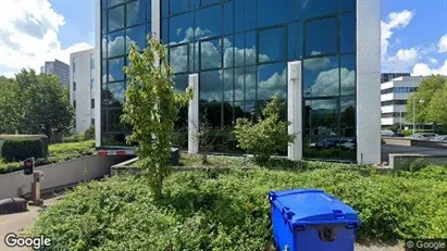 Kantorruimte for rent in Haarlemmermeer - Photo from Google Street View