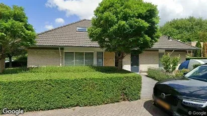 Bedrijfsruimtes for rent in Ridderkerk - Photo from Google Street View