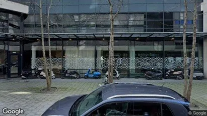 Kantorruimte for rent in Rotterdam Centrum - Photo from Google Street View