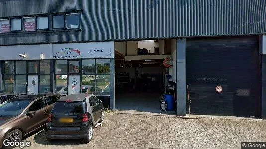 Bedrijfsruimtes for sale i Uithoorn - Foto uit Google Street View
