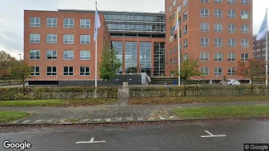 Kantorruimte for rent i Utrecht Vleuten-De Meern - Foto uit Google Street View