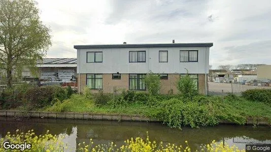 Kantorruimte for rent i Amsterdam Centrum - Foto uit Google Street View