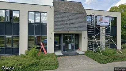 Kantorruimte for sale in Borne - Photo from Google Street View