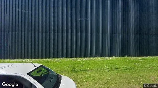 Bedrijfsruimtes for sale i Zaanstad - Foto uit Google Street View