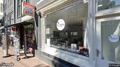 Kantorruimte for rent in Amsterdam Centrum - Photo from Google Street View
