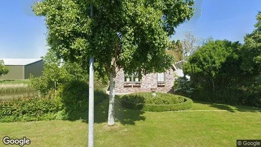 Bedrijfsruimtes for rent i Medemblik - Foto uit Google Street View