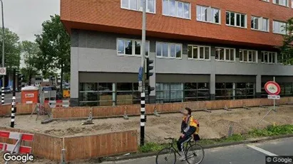 Bedrijfsruimtes for rent in Amsterdam Westerpark - Photo from Google Street View