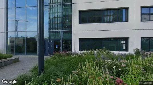 Bedrijfsruimtes for rent i Utrecht Zuid-West - Foto uit Google Street View