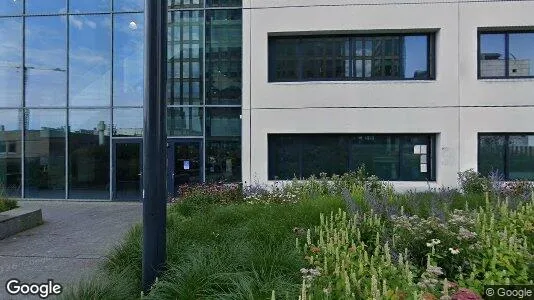 Kantorruimte for rent i Utrecht Zuid-West - Foto uit Google Street View