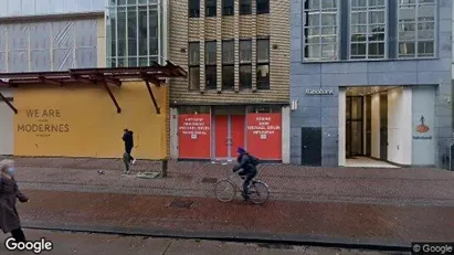 Kantorruimte for rent in Utrecht Binnenstad - Photo from Google Street View
