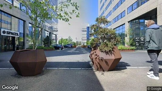 Coworking spaces for rent i Eindhoven - Foto uit Google Street View