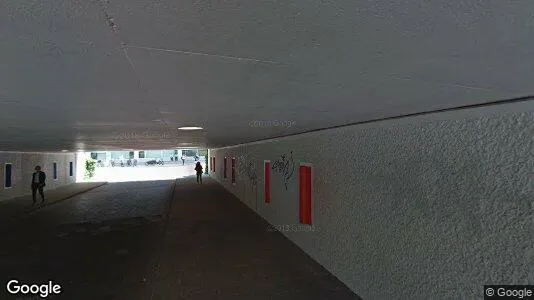 Bedrijfsruimtes for rent i Amsterdam Zuideramstel - Foto uit Google Street View