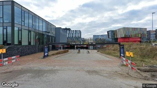Kantorruimte for rent i Haarlemmermeer - Foto uit Google Street View