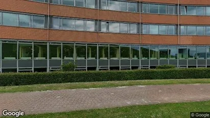 Bedrijfsruimtes for rent in Arnhem - Photo from Google Street View