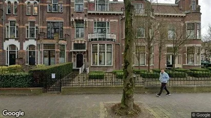 Bedrijfsruimtes for rent in Nijmegen - Photo from Google Street View