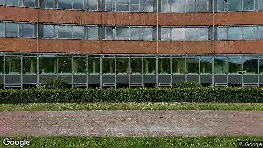 Coworking spaces for rent i Arnhem - Foto uit Google Street View