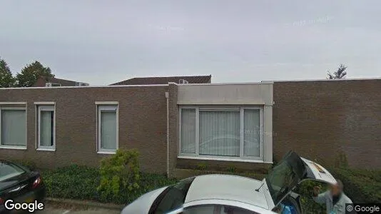 Bedrijfsruimtes for sale i Zundert - Foto uit Google Street View