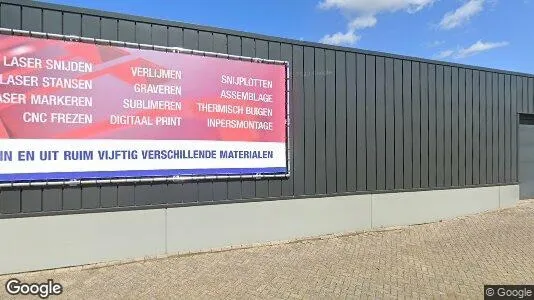Kantorruimte for rent i Gorinchem - Foto uit Google Street View