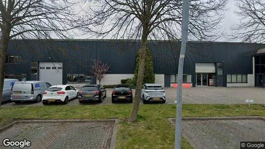 Bedrijfsruimtes for sale i Koggenland - Foto uit Google Street View