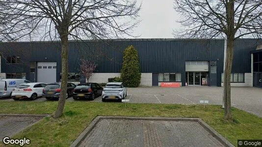 Bedrijfsruimtes for sale i Koggenland - Foto uit Google Street View