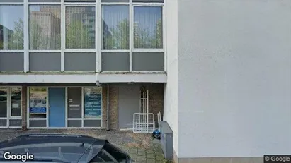 Kantorruimte for rent in Amsterdam Zuideramstel - Photo from Google Street View