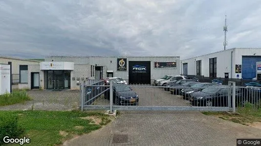 Bedrijfsruimtes for rent i Echt-Susteren - Foto uit Google Street View
