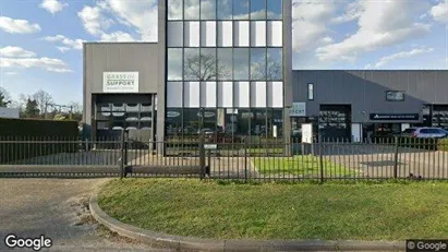 Bedrijfsruimtes for rent in Oss - Photo from Google Street View