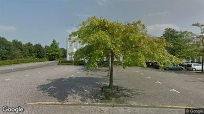 Kantorruimte for rent in Leusden - Photo from Google Street View