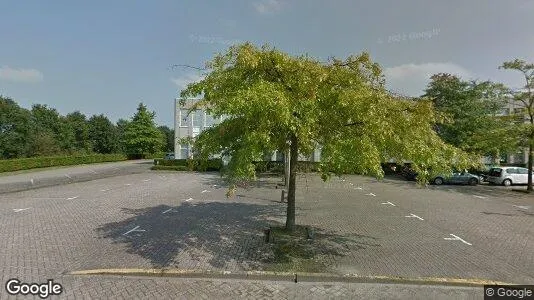 Kantorruimte for rent i Leusden - Foto uit Google Street View