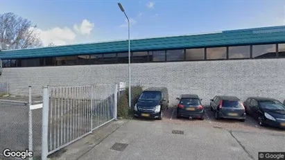 Bedrijfsruimtes for rent in Haarlemmermeer - Photo from Google Street View